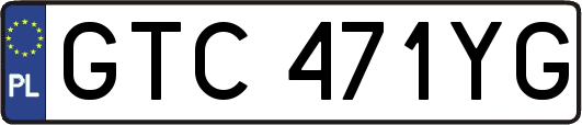 GTC471YG
