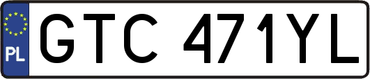 GTC471YL