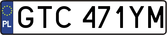 GTC471YM