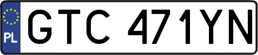 GTC471YN