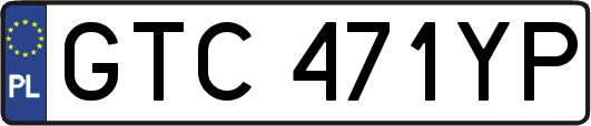 GTC471YP