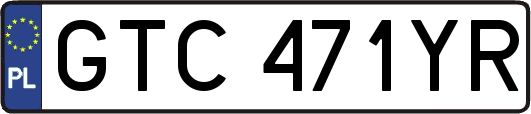 GTC471YR