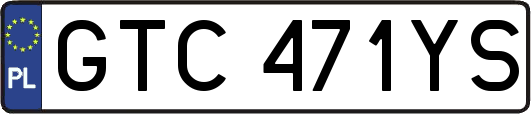 GTC471YS