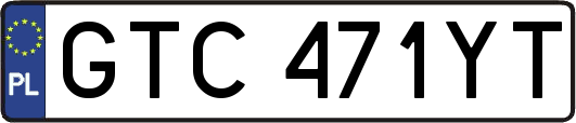 GTC471YT