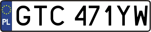 GTC471YW