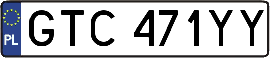 GTC471YY