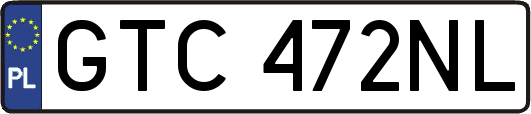 GTC472NL