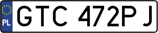 GTC472PJ