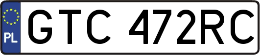 GTC472RC
