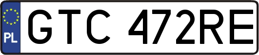 GTC472RE