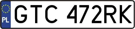GTC472RK