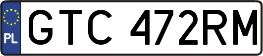 GTC472RM