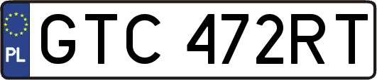 GTC472RT