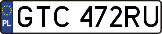 GTC472RU