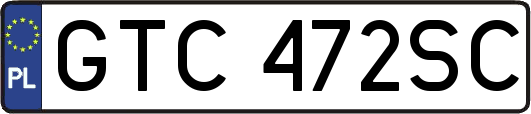 GTC472SC