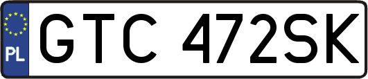 GTC472SK
