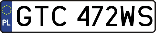 GTC472WS