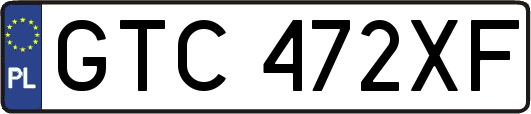 GTC472XF