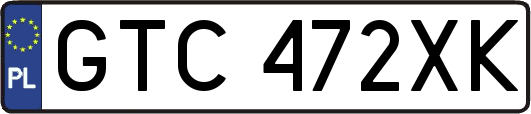 GTC472XK