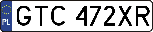 GTC472XR