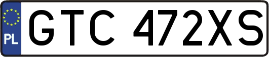 GTC472XS