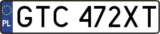 GTC472XT