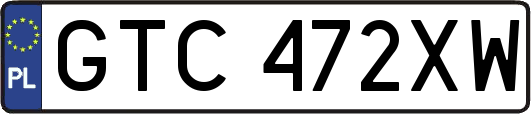 GTC472XW