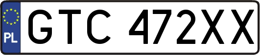 GTC472XX