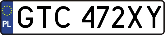 GTC472XY