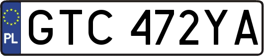 GTC472YA