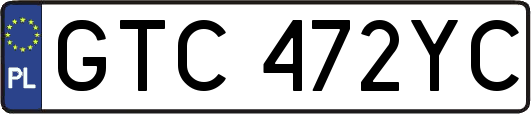 GTC472YC