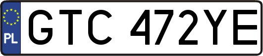 GTC472YE