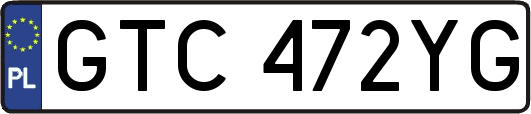 GTC472YG