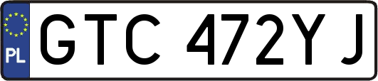 GTC472YJ