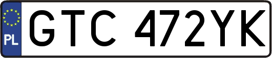 GTC472YK