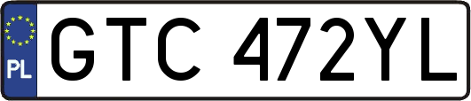 GTC472YL