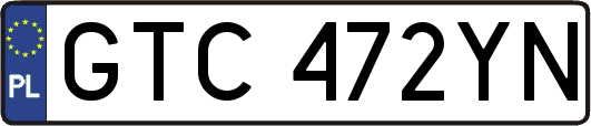 GTC472YN