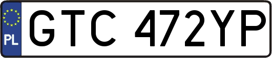 GTC472YP