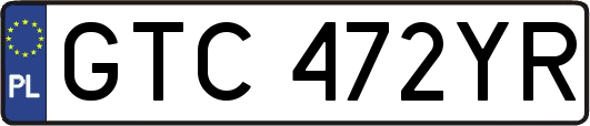 GTC472YR