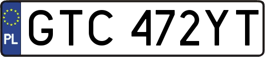 GTC472YT
