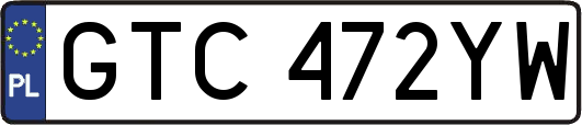 GTC472YW