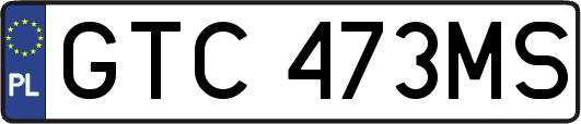 GTC473MS