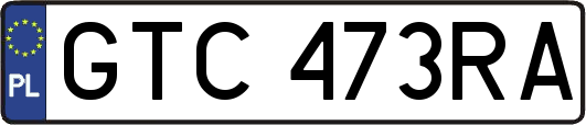 GTC473RA