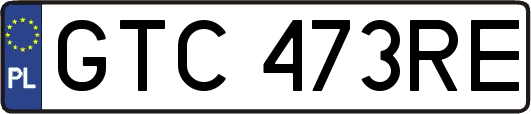 GTC473RE