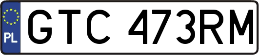 GTC473RM