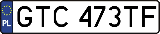 GTC473TF