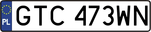 GTC473WN