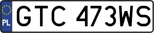 GTC473WS