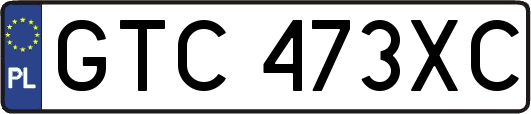 GTC473XC
