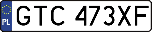 GTC473XF